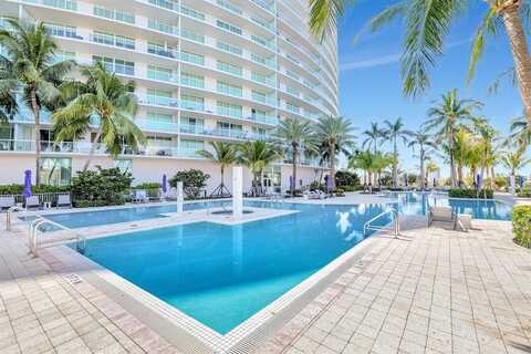 1 N Ocean Blvd, Pompano Beach, FL 33062