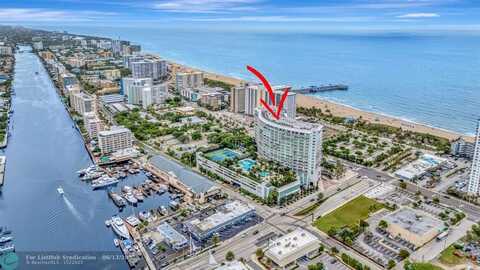 1 N Ocean Blvd, Pompano Beach, FL 33062