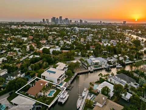 2411 Desota Dr, Fort Lauderdale, FL 33301