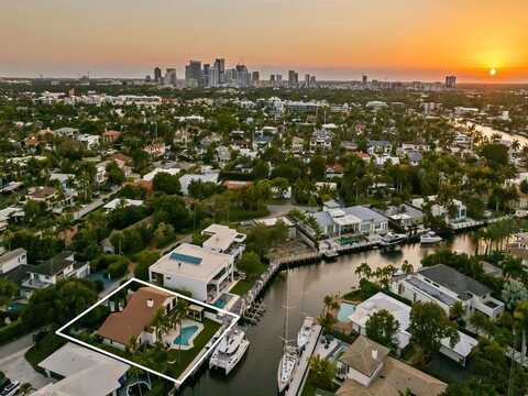 2411 Desota Dr, Fort Lauderdale, FL 33301