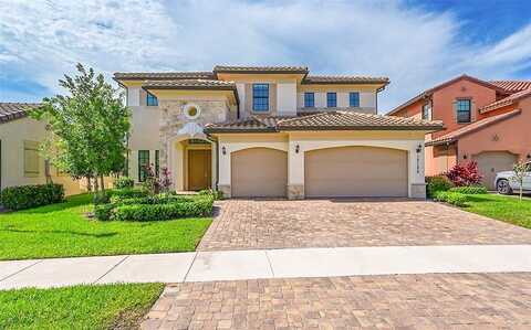 12125 Watermark Way, Parkland, FL 33076