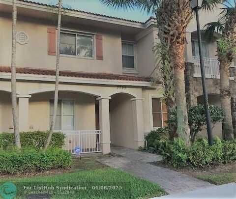 2725 SW 82nd Ave, Miramar, FL 33025