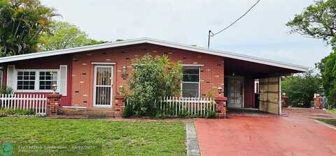 5716 NW 22nd St, Margate, FL 33063