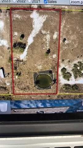 16432 NW 252 STREET, Okeechobee, FL 34973