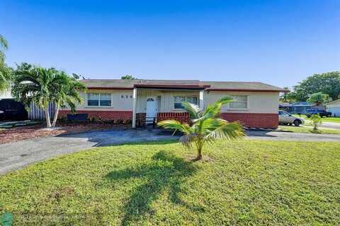 8360 NW 47th St, Lauderhill, FL 33351