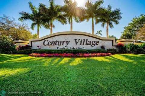 13350 SW 1st St, Pembroke Pines, FL 33027