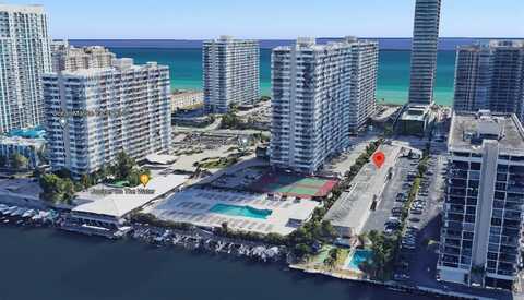 2001 S Ocean Dr, Hallandale Beach, FL 33009