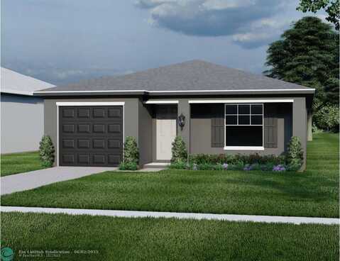424 Douglas Ct, Fort Pierce, FL 34950