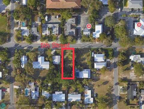 718 SE 5th St, Stuart, FL 34994