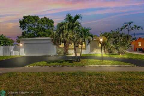 3361 NW 40TH CT, Lauderdale Lakes, FL 33309