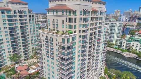 600 W Las Olas Blvd, Fort Lauderdale, FL 33312