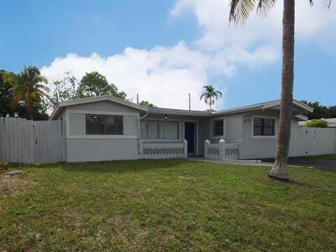 3611 NW 35th Ave, Lauderdale Lakes, FL 33309