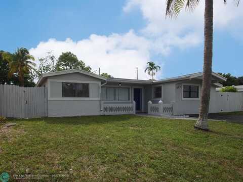 3611 NW 35th Ave, Lauderdale Lakes, FL 33309