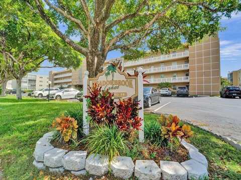 1025 SE 4th Ave, Dania Beach, FL 33004