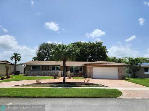 600 NW 93RD AVE, Pembroke Pines, FL 33024