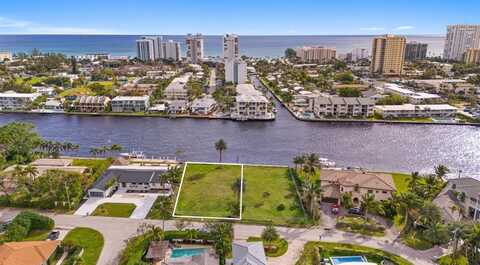 700 SE 28th Ave, Pompano Beach, FL 33062