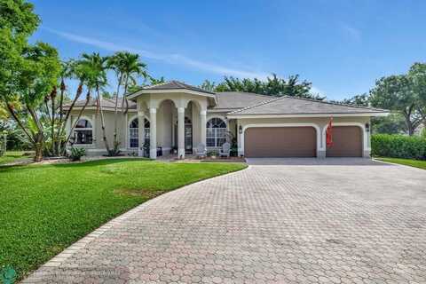 7185 NW 68th Dr, Parkland, FL 33067