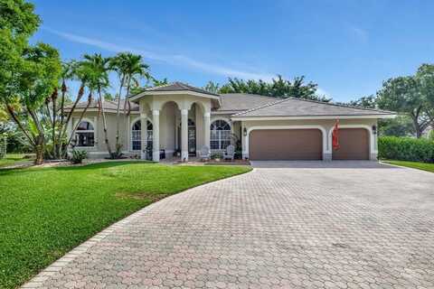 7185 NW 68th Dr, Parkland, FL 33067