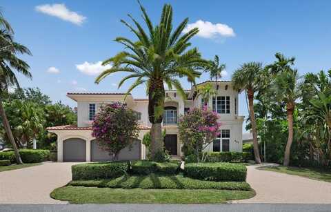 501 Golden Harbour Dr, Boca Raton, FL 33432