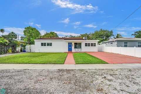 810 SW 26th Ct, Fort Lauderdale, FL 33315