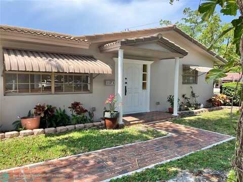 2167 NE 56th Ct, Fort Lauderdale, FL 33308