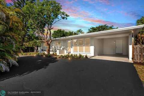 4687 NE 18th Ave, Oakland Park, FL 33334