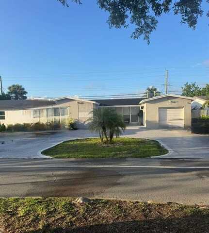 7520 Embassy Blvd, Miramar, FL 33023