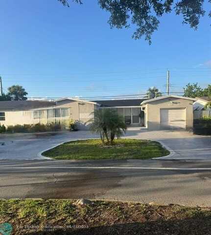 7520 Embassy Blvd, Miramar, FL 33023