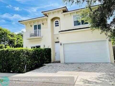 700 SW 8th Way, Fort Lauderdale, FL 33315