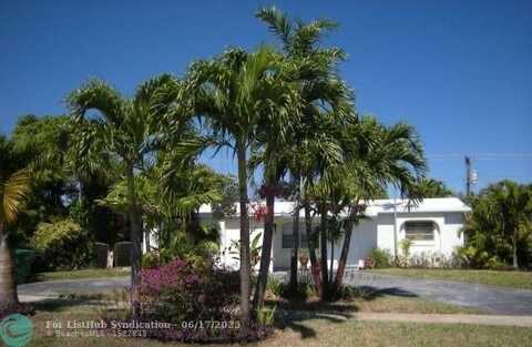 4841 NW 19th Ct, Lauderhill, FL 33313