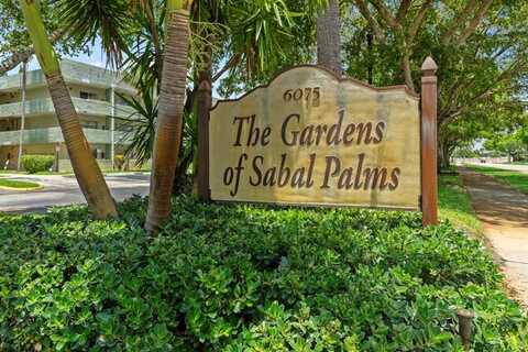 6075 N Sabal Palm Blvd, Tamarac, FL 33319