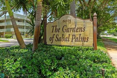 6075 N Sabal Palm Blvd, Tamarac, FL 33319