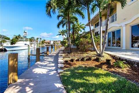4951 NE 28 AVE, Lighthouse Point, FL 33064