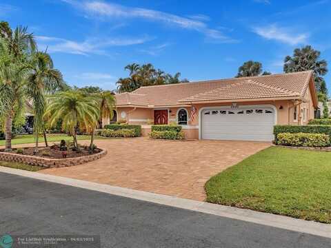 8640 NW 50th Dr, Coral Springs, FL 33067