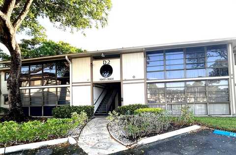 10429 E Clairmont Cir, Tamarac, FL 33321