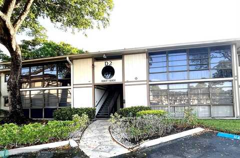 10429 E Clairmont Cir, Tamarac, FL 33321