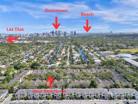 505 SW 18th Ave, Fort Lauderdale, FL 33312
