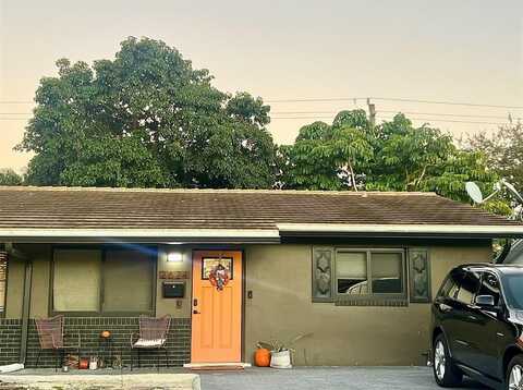 2624 NE 10th Ter, Wilton Manors, FL 33334