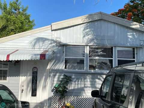875 NE 48th Street Lot 8, Deerfield Beach, FL 33064