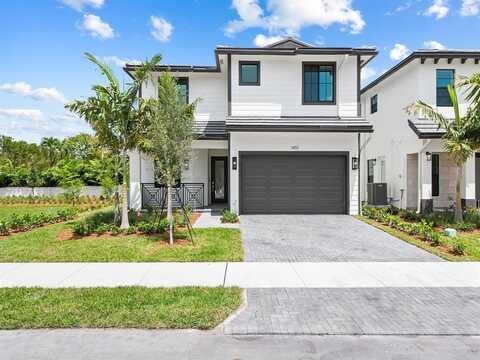 1445 SW 23rd Court, Fort Lauderdale, FL 33315