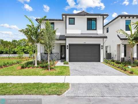 1445 SW 23rd Court, Fort Lauderdale, FL 33315