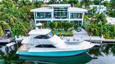 91 Fiesta Way, Fort Lauderdale, FL 33301