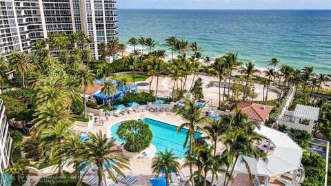 3100 N OCEAN BL, Fort Lauderdale, FL 33308