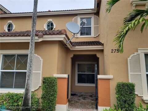 2751 SW 120th Ter, Hollywood, FL 33025