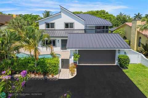 741 Mockingbird Ln, Plantation, FL 33324
