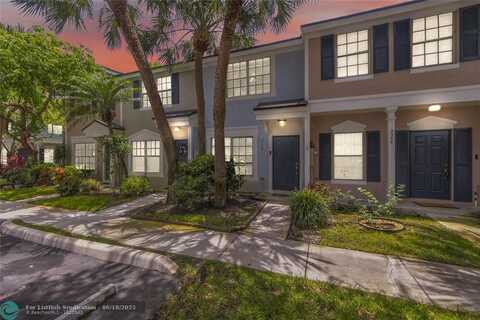 3312 Cabaret Ln, Margate, FL 33063