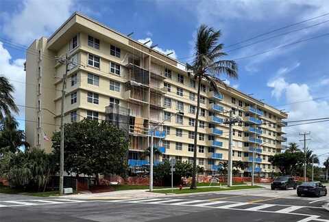 1009 N Ocean Blvd, Pompano Beach, FL 33062