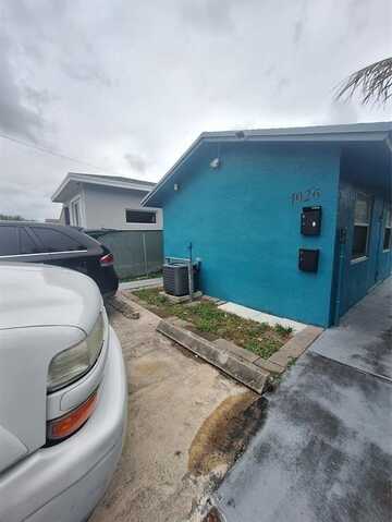 1026 NW 8th Ave, Fort Lauderdale, FL 33311