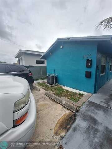 1026 NW 8th Ave, Fort Lauderdale, FL 33311