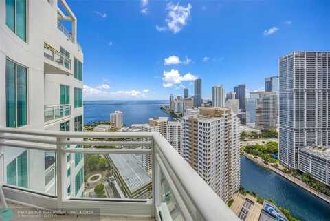 900 NE Brickell Key Blvd, Miami, FL 33131